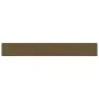 Luxuriöses Waschbecken mit Keramikarmatur 60x46 cm, mattes Creme von vidaXL, Sinkt - Ref: Foro24-147029, Preis: 74,86 €, Raba...