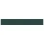 Luxury sink with dark green ceramic faucet 60x46 cm by vidaXL, Sinks - Ref: Foro24-147025, Price: 95,51 €, Discount: %