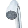 Stainless steel sink with faucet and soap dispenser by vidaXL, Sinks - Ref: Foro24-51114, Price: 222,58 €, Discount: %