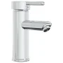 Recessed sink with white ceramic faucet 61x39x18 cm by vidaXL, Sinks - Ref: Foro24-148624, Price: 156,02 €, Discount: %