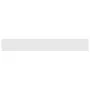 Luxury washbasin with ceramic faucet 60x46 cm matte white by vidaXL, Sinks - Ref: Foro24-147020, Price: 92,55 €, Discount: %