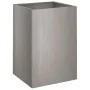 Cortenstahl-Pflanzgefäß 42x38x75 cm von vidaXL, Töpfe und Pflanzgefäße - Ref: Foro24-821554, Preis: 62,91 €, Rabatt: %