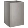 Pflanzgefäß aus Cortenstahl, 52 x 48 x 75 cm von vidaXL, Töpfe und Pflanzgefäße - Ref: Foro24-821555, Preis: 71,86 €, Rabatt: %