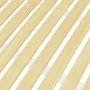 Somier de láminas con 24 listones 100x200 cm de vidaXL, Camas y somieres - Ref: Foro24-340078, Precio: 50,03 €, Descuento: %