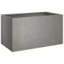 Pflanzgefäß aus Cortenstahl, 62 x 40 x 39 cm von vidaXL, Töpfe und Pflanzgefäße - Ref: Foro24-821557, Preis: 56,98 €, Rabatt: %