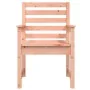 Gartenstühle 2 Stk. Massivholz Douglasie 60x48x91 cm von vidaXL, Gartenstühle - Ref: Foro24-824058, Preis: 111,95 €, Rabatt: %