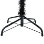 Árbol de Navidad artificial con soporte PVC negro 150 cm by vidaXL, Christmas trees - Ref: Foro24-321000, Price: 28,71 €, Dis...