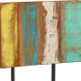 Küchenhocker 2 Einheiten recyceltes Massivholz von vidaXL, Küchenhocker - Ref: Foro24-338219, Preis: 232,84 €, Rabatt: %