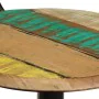 Küchenhocker 2 Einheiten recyceltes Massivholz von vidaXL, Küchenhocker - Ref: Foro24-338219, Preis: 232,84 €, Rabatt: %