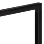 Estantes de pared 2 unidades madera maciza acacia 100x24x35 cm de vidaXL, Estantes y estanterías - Ref: Foro24-338457, Precio...