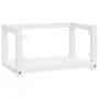 White iron suspended washbasin structure 59x38x31 cm by vidaXL, bathroom vanities - Ref: Foro24-338491, Price: 45,71 €, Disco...