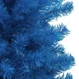 Árbol de Navidad artificial con soporte PVC azul 210 cm de vidaXL, Arboles de navidad - Ref: Foro24-321005, Precio: 52,78 €, ...