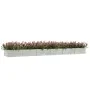 Galvanized silver steel flowerbed 600x80x45 cm by vidaXL, Pots and planters - Ref: Foro24-316903, Price: 107,73 €, Discount: %