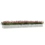 Verzinkter Stahlbeet Silber 600x80x45 cm von vidaXL, Töpfe und Pflanzgefäße - Ref: Foro24-316903, Preis: 107,73 €, Rabatt: %