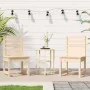 Gartenstühle 2 Stk. Massivholz Kiefer 50x48x91,5 cm von vidaXL, Gartenstühle - Ref: Foro24-824025, Preis: 78,64 €, Rabatt: %