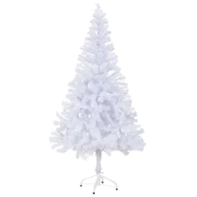 Künstlicher Weihnachtsbaum mit Ständer 150 cm 380 Äste von vidaXL, Weihnachtsbäume - Ref: Foro24-242420, Preis: 28,62 €, Raba...