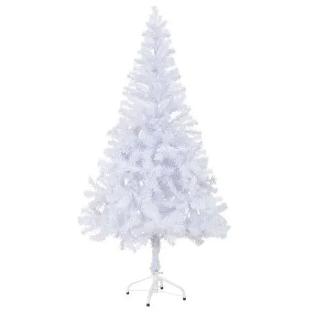 Artificial Christmas tree with stand 150 cm 380 branches by vidaXL, Christmas trees - Ref: Foro24-242420, Price: 28,62 €, Dis...