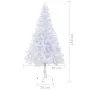 Artificial Christmas tree with stand 150 cm 380 branches by vidaXL, Christmas trees - Ref: Foro24-242420, Price: 28,62 €, Dis...
