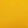 Reposapiés de terciopelo amarillo mostaza 45x29,5x35 cm de vidaXL, Otomanas - Ref: Foro24-341442, Precio: 35,79 €, Descuento: %