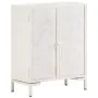 Solid mango wood sideboard 60x30x76 cm by vidaXL, Sideboards - Ref: Foro24-323581, Price: 125,26 €, Discount: %