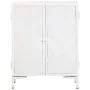 Solid mango wood sideboard 60x30x76 cm by vidaXL, Sideboards - Ref: Foro24-323581, Price: 125,26 €, Discount: %
