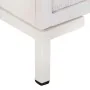 Solid mango wood sideboard 60x30x76 cm by vidaXL, Sideboards - Ref: Foro24-323581, Price: 125,26 €, Discount: %