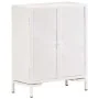 Aparador de madera maciza de mango 60x30x76 cm de vidaXL, Aparadores - Ref: Foro24-323581, Precio: 125,16 €, Descuento: %