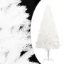 Artificial Christmas tree with realistic leaves white 210 cm by vidaXL, Christmas trees - Ref: Foro24-321024, Price: 104,30 €...