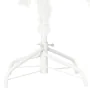 Artificial Christmas tree with realistic leaves white 210 cm by vidaXL, Christmas trees - Ref: Foro24-321024, Price: 104,30 €...