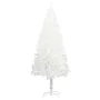 Künstlicher Weihnachtsbaum mit realistischen Blättern weiß 240 cm von vidaXL, Weihnachtsbäume - Ref: Foro24-321025, Preis: 11...