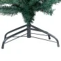 Árbol de Navidad artificial delgado y soporte PVC verde 210 cm by vidaXL, Christmas trees - Ref: Foro24-320951, Price: 56,37 ...
