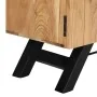 Mueble para TV madera maciza de acacia 140x30x45 cm de vidaXL, Muebles TV - Ref: Foro24-247971, Precio: 160,95 €, Descuento: %