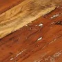 Solid recycled wood coffee table Ø68 cm by vidaXL, Coffee table - Ref: Foro24-338022, Price: 120,46 €, Discount: %