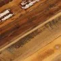 Quadratische Tischplatte aus massivem Recyclingholz 70x70 cm 15-16 mm von vidaXL, Tischplatten - Ref: Foro24-286048, Preis: 6...