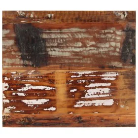Rectangular solid wood table top 70x80 cm 15-16 mm by vidaXL, Table tops - Ref: Foro24-286049, Price: 94,23 €, Discount: %