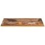 Rectangular solid wood table top 70x80 cm 15-16 mm by vidaXL, Table tops - Ref: Foro24-286049, Price: 94,23 €, Discount: %