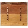 Tablero de mesa rectangular madera maciza 70x80 cm 15-16 mm de vidaXL, Tableros para mesas - Ref: Foro24-286049, Precio: 94,2...