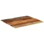 Rectangular solid wood table top 70x80 cm 15-16 mm by vidaXL, Table tops - Ref: Foro24-286049, Price: 94,23 €, Discount: %