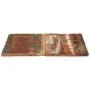 Tablero de mesa rectangular madera maciza 70x80 cm 25-27 mm de vidaXL, Tableros para mesas - Ref: Foro24-286060, Precio: 105,...