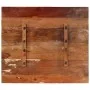 Tablero de mesa rectangular madera maciza 70x80 cm 25-27 mm de vidaXL, Tableros para mesas - Ref: Foro24-286060, Precio: 105,...