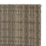 Gray synthetic rattan folding table 45x35x32 cm by vidaXL, Garden tables - Ref: Foro24-362252, Price: 29,54 €, Discount: %
