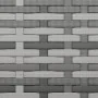 Garden stools 4 units with gray synthetic rattan cushions by vidaXL, Modular outdoor sofas - Ref: Foro24-362341, Price: 119,8...