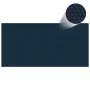 Black and Blue Floating PE Solar Pool Cover 975x488cm by vidaXL, Pool covers - Ref: Foro24-92989, Price: 152,91 €, Discount: %