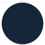 Black and Blue Floating PE Solar Pool Cover 381cm by vidaXL, Pool covers - Ref: Foro24-92975, Price: 49,92 €, Discount: %