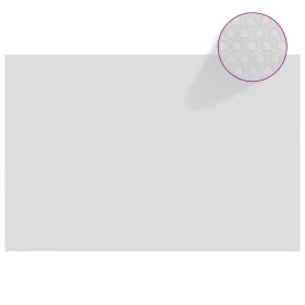Gray Floating PE Solar Pool Cover 300x200cm by vidaXL, Pool covers - Ref: Foro24-93006, Price: 28,89 €, Discount: %