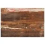 Tablero de mesa rectangular madera maciza 60x90 cm 25-27 mm de vidaXL, Tableros para mesas - Ref: Foro24-286055, Precio: 92,1...