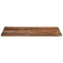 Rectangular solid wood table top 60x90 cm 25-27 mm by vidaXL, Table tops - Ref: Foro24-286055, Price: 92,31 €, Discount: %