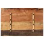 Rechteckige Massivholztischplatte 60x90 cm 25-27 mm von vidaXL, Tischplatten - Ref: Foro24-286055, Preis: 92,31 €, Rabatt: %