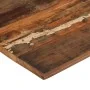 Rectangular solid wood table top 60x90 cm 25-27 mm by vidaXL, Table tops - Ref: Foro24-286055, Price: 92,31 €, Discount: %