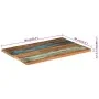 Rectangular solid wood table top 60x90 cm 25-27 mm by vidaXL, Table tops - Ref: Foro24-286055, Price: 92,31 €, Discount: %